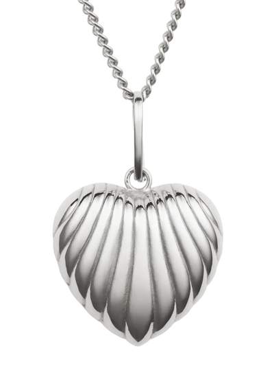 Coeur Pendant Necklace Necklaces