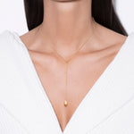 constantin drop necklace Necklaces