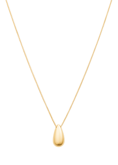 constantin necklace in gold