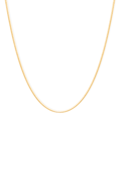 dona margo Choker Halsketten