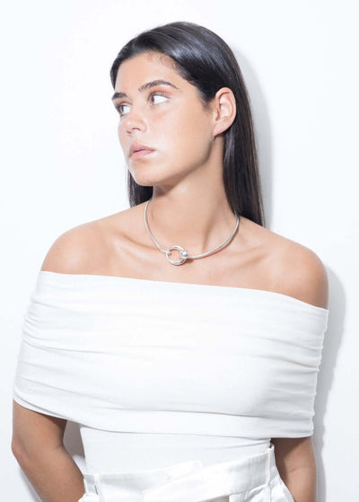 eli Halsband Halsband