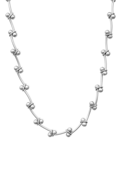 Elin necklace Necklaces