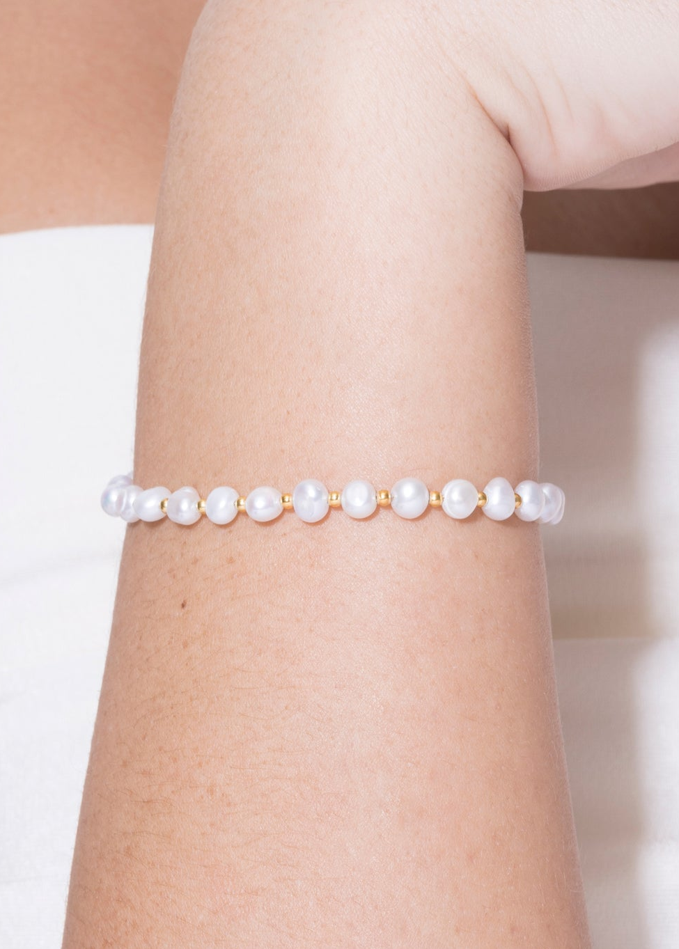 Filomena-Armband