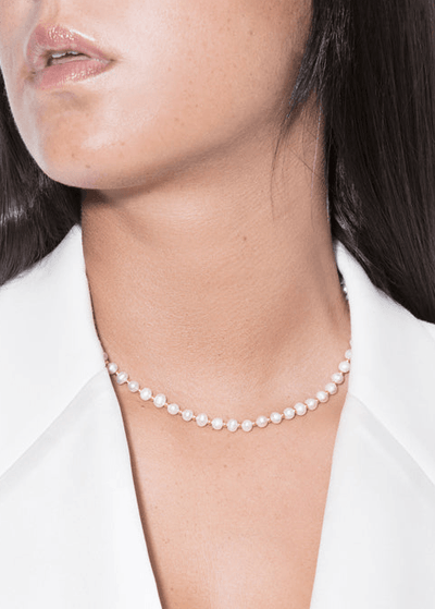 Filomena necklace Necklaces