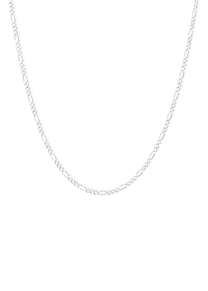 gia chain silver