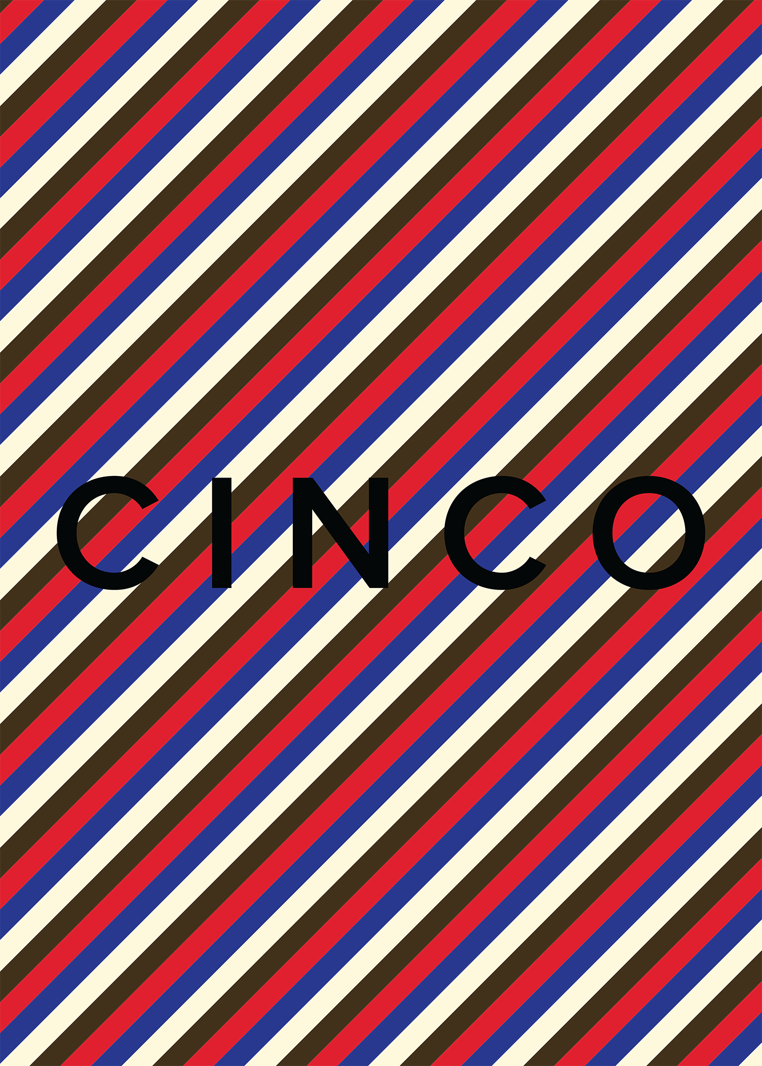 CINCO E-Geschenkkarte