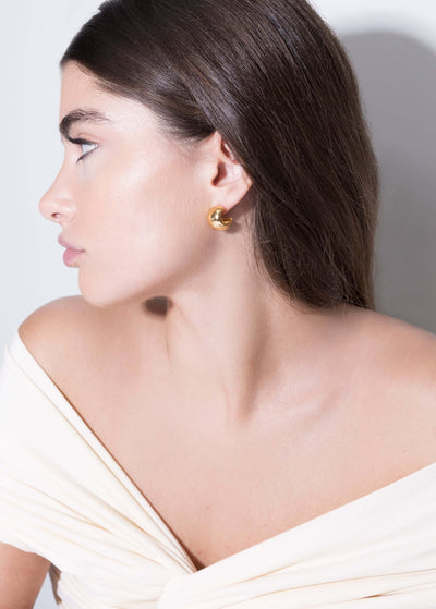 Gina earrings Earrings