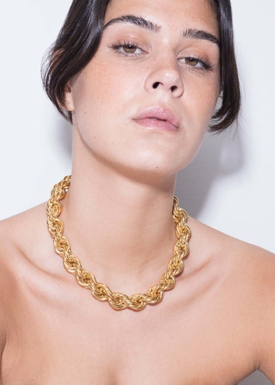 bia goliath Halskette Choker