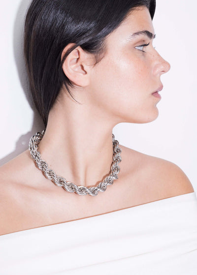 bia goliath Halskette Choker