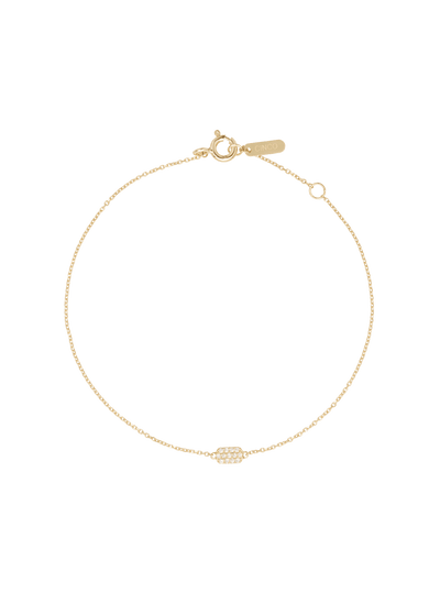 hannah Armband 18k Diamantarmbänder