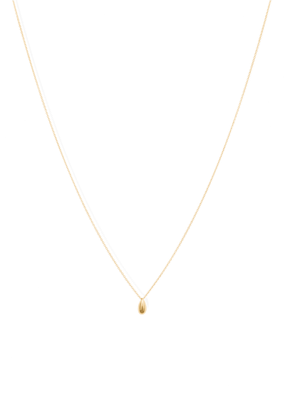 Efeu-Halskette 18k Halsketten