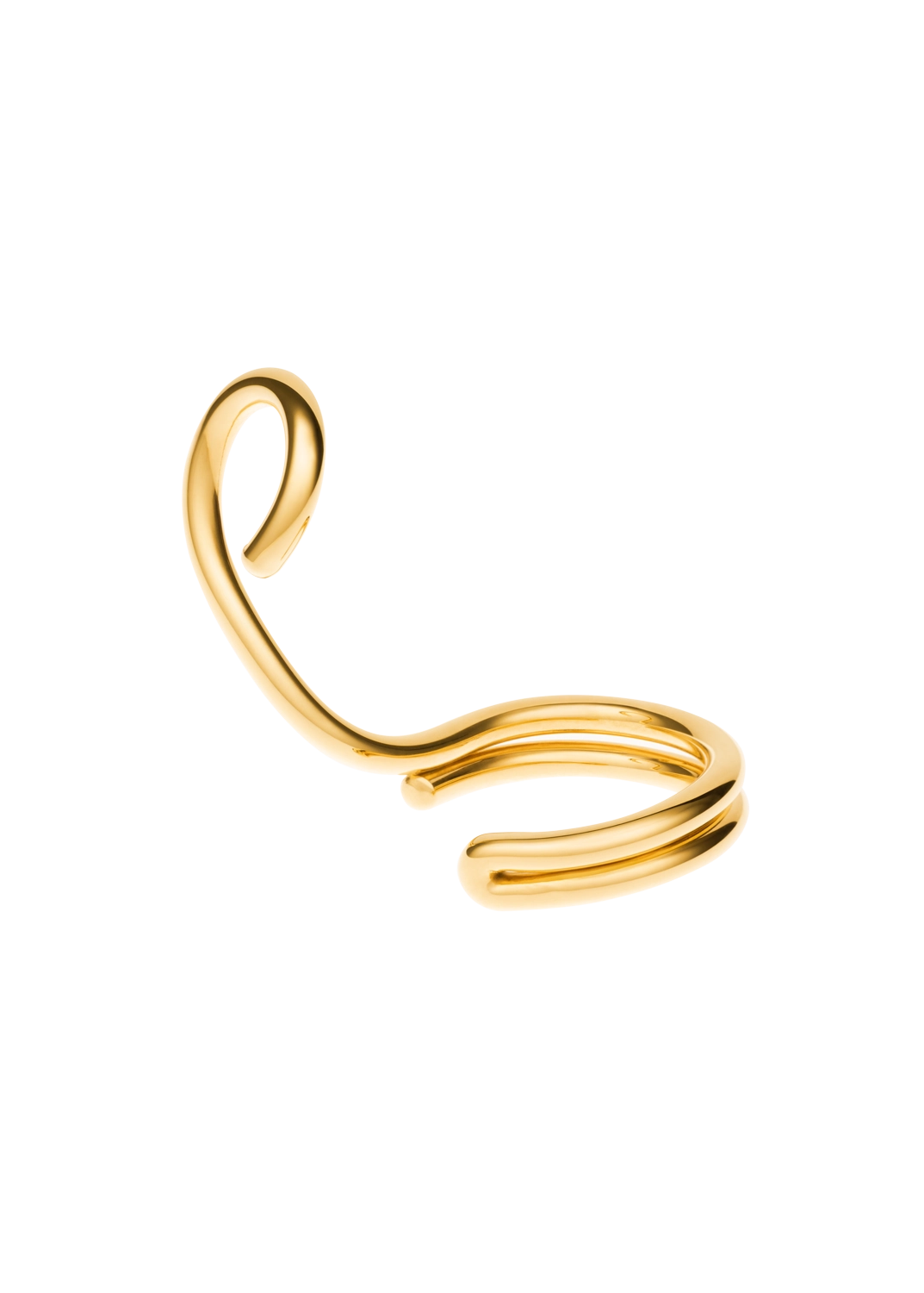 julie ear cuff Earrings