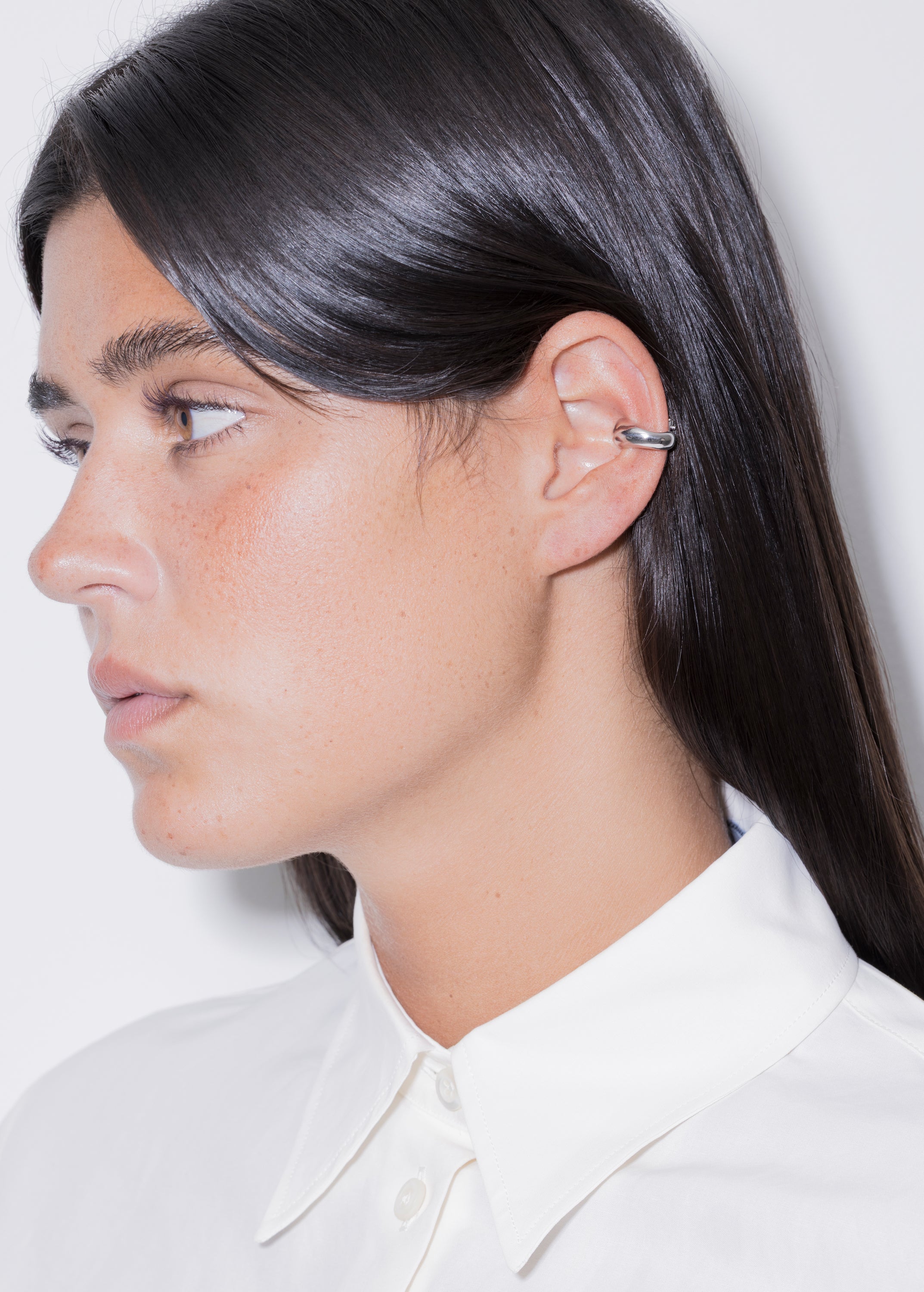 Lauren-Ohrring