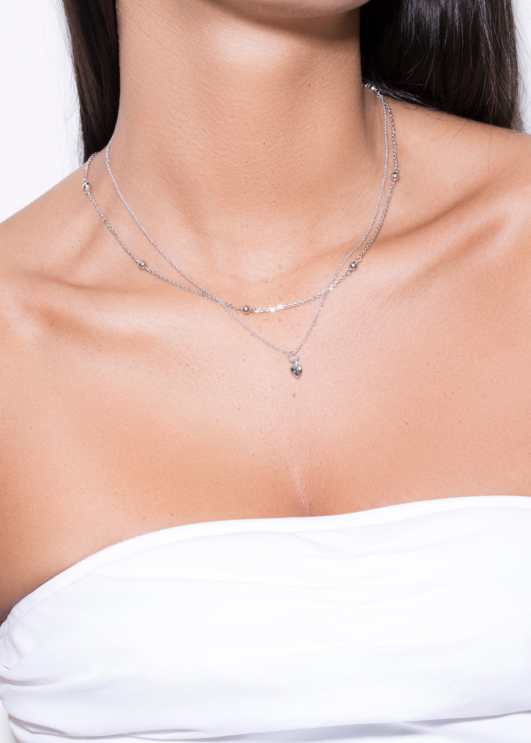 li necklace