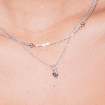 li necklace necklace