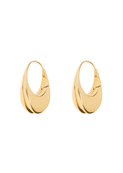 Léa earrings Earrings