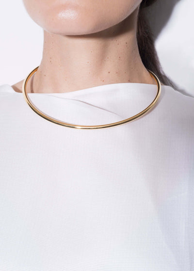 arlo kleiner Choker Choker