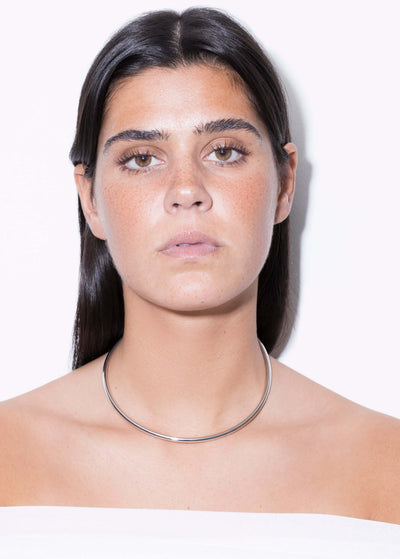 arlo kleiner Choker Choker