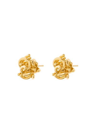 Mari Knot Ohrringe Ohrringe