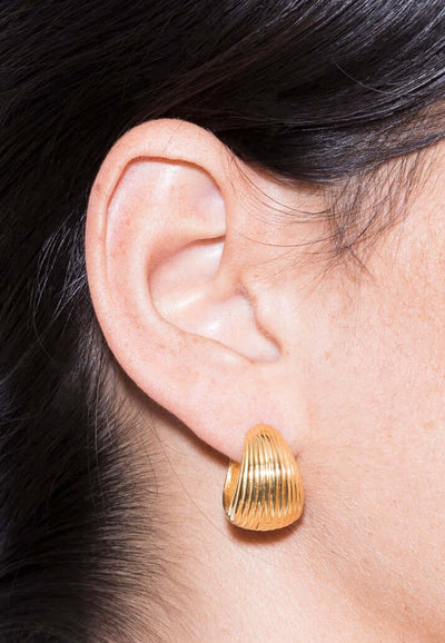 Tilly maxi earrings Earrings