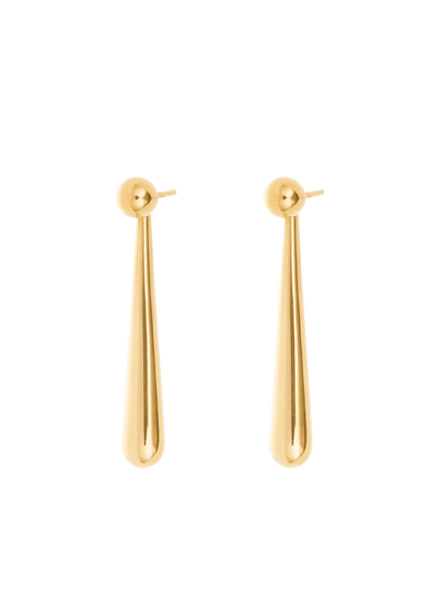 Mini sade earrings Earrings