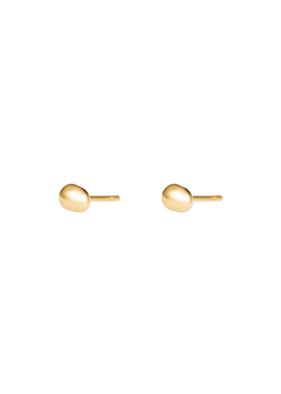 (non)sphere Ohrstecker 18k Ohrringe