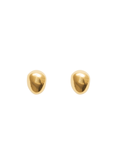 (non)sphere Ohrstecker 18k Ohrringe