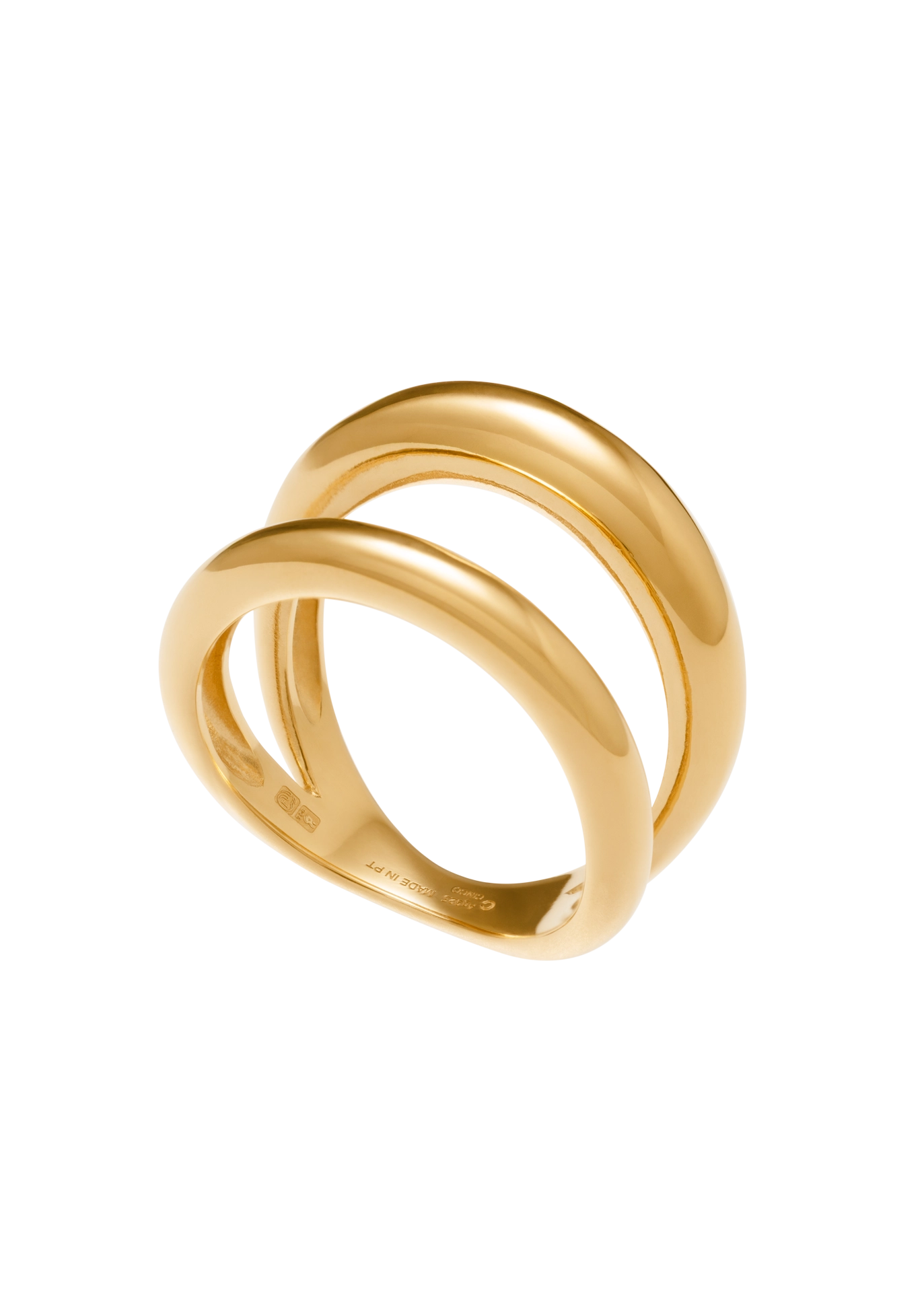 Nora Doppelbandring