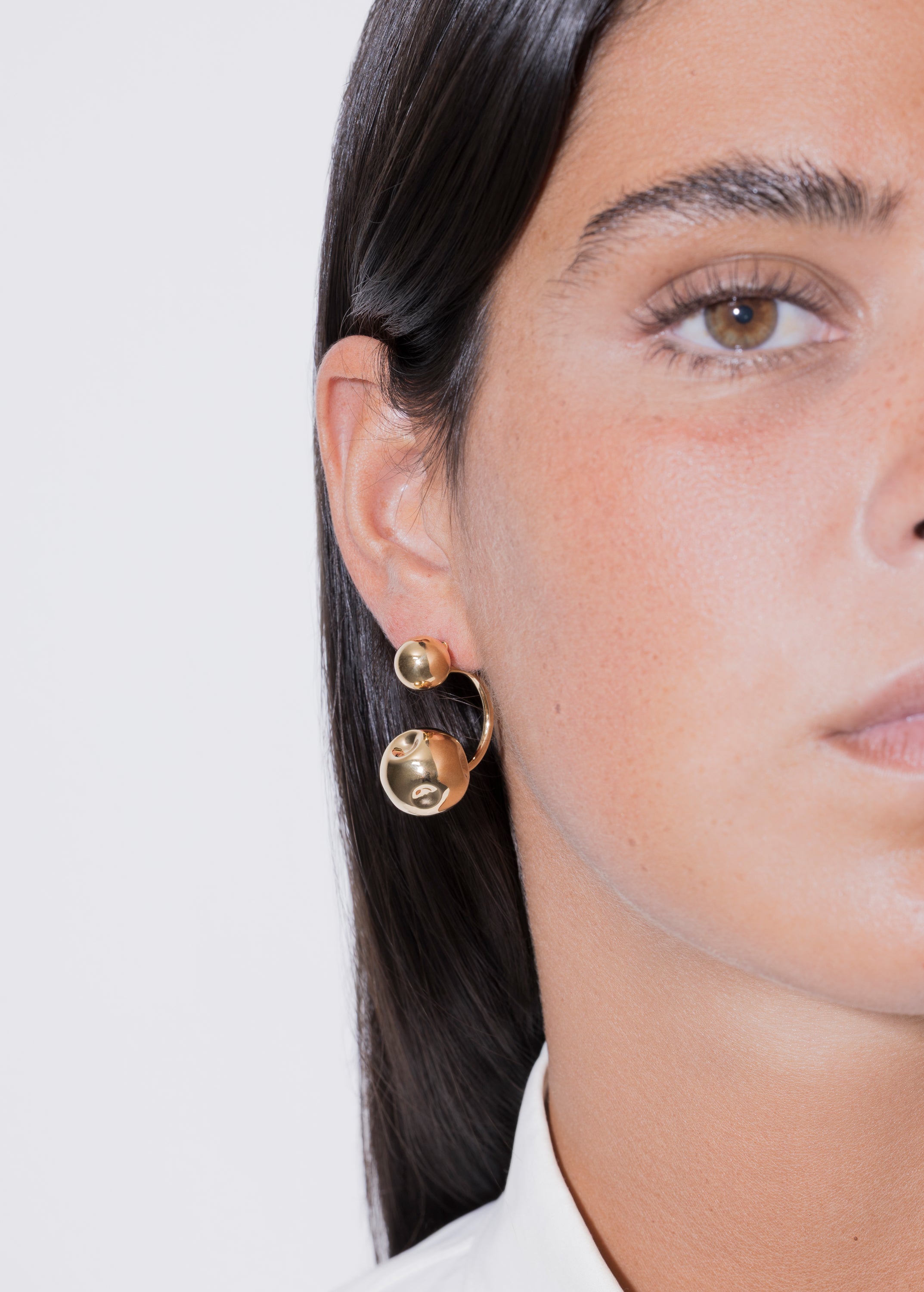 pamela earrings