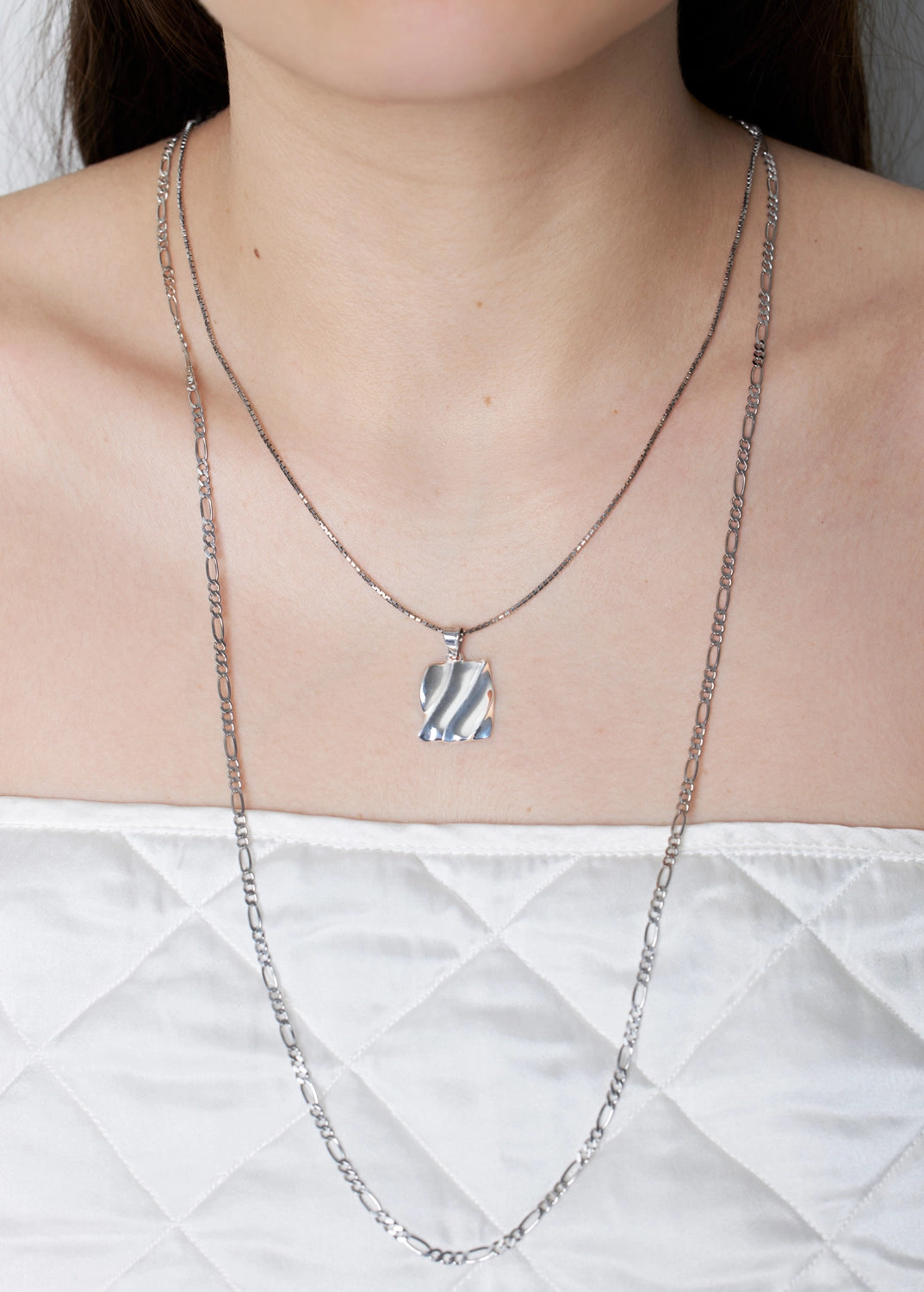 Archive Piece 11 Necklaces