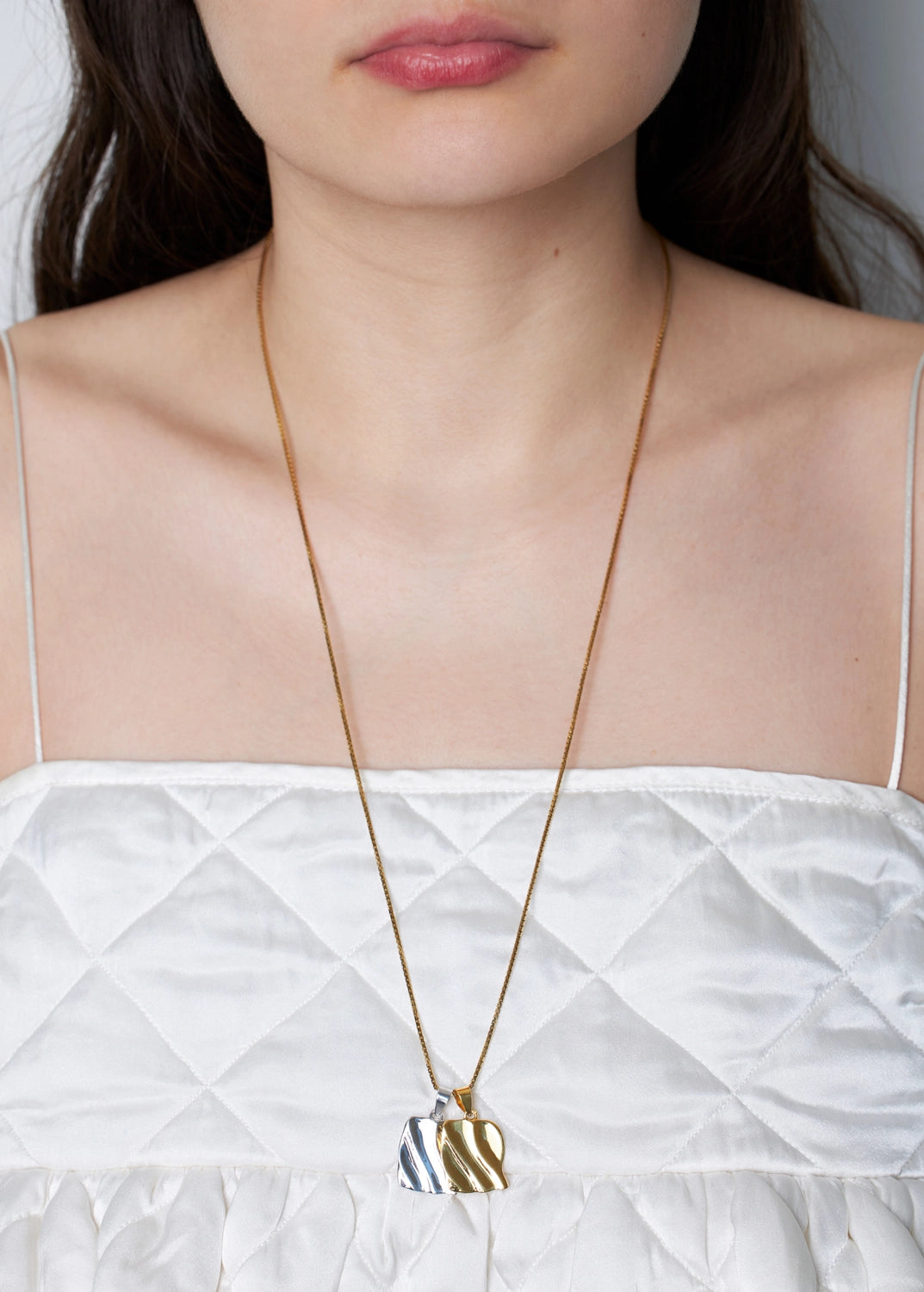 Archive Piece 12 Necklaces