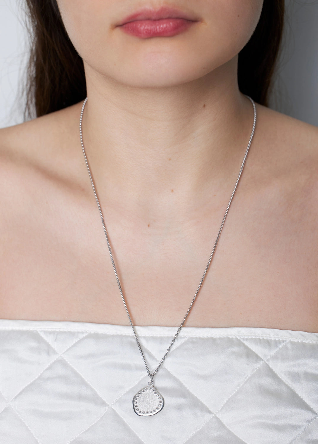 Archive Piece 01 Necklaces