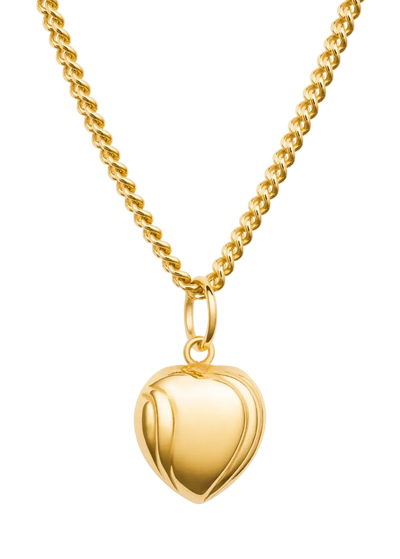 Coeur Petit Pendant Necklace Necklaces