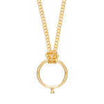pilar necklace
