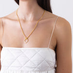 pilar necklace