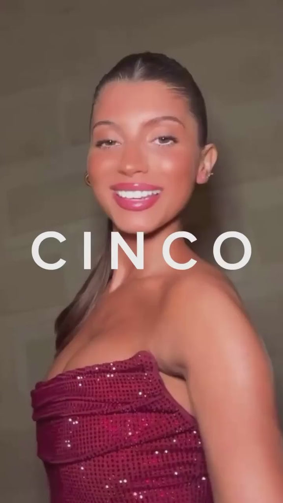 charli ear cuff earrings