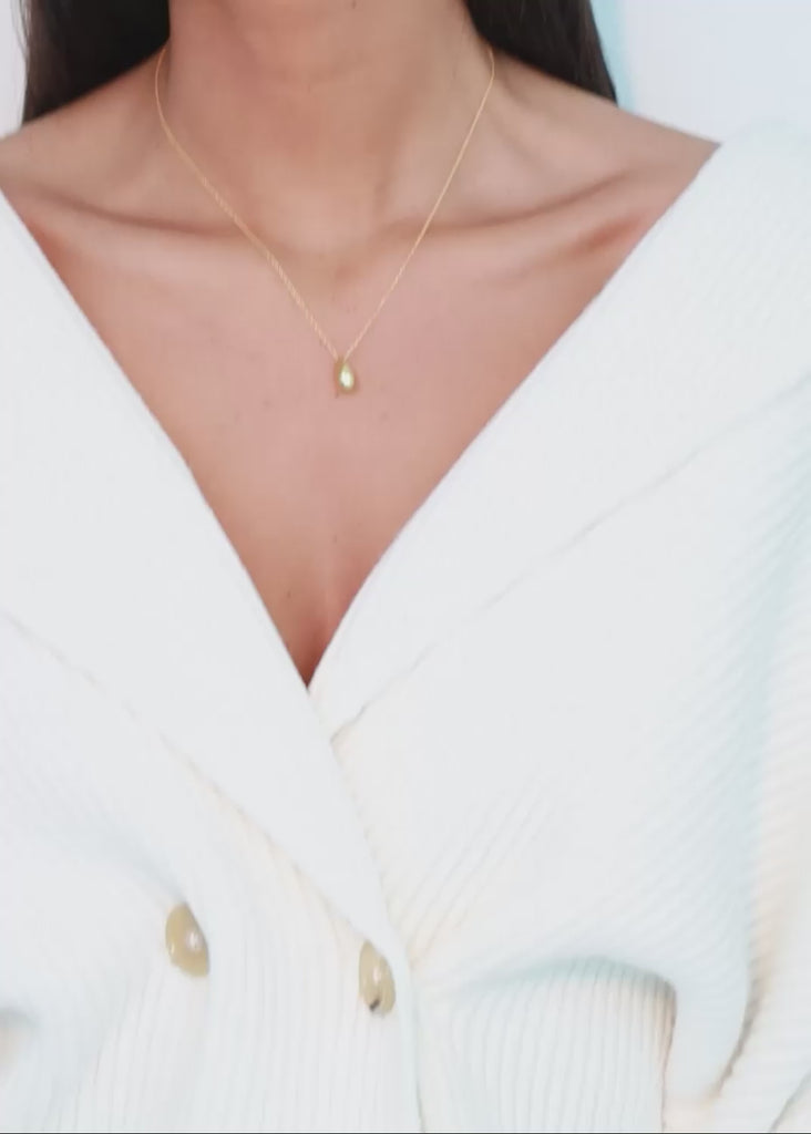 constantin mini necklace Necklaces