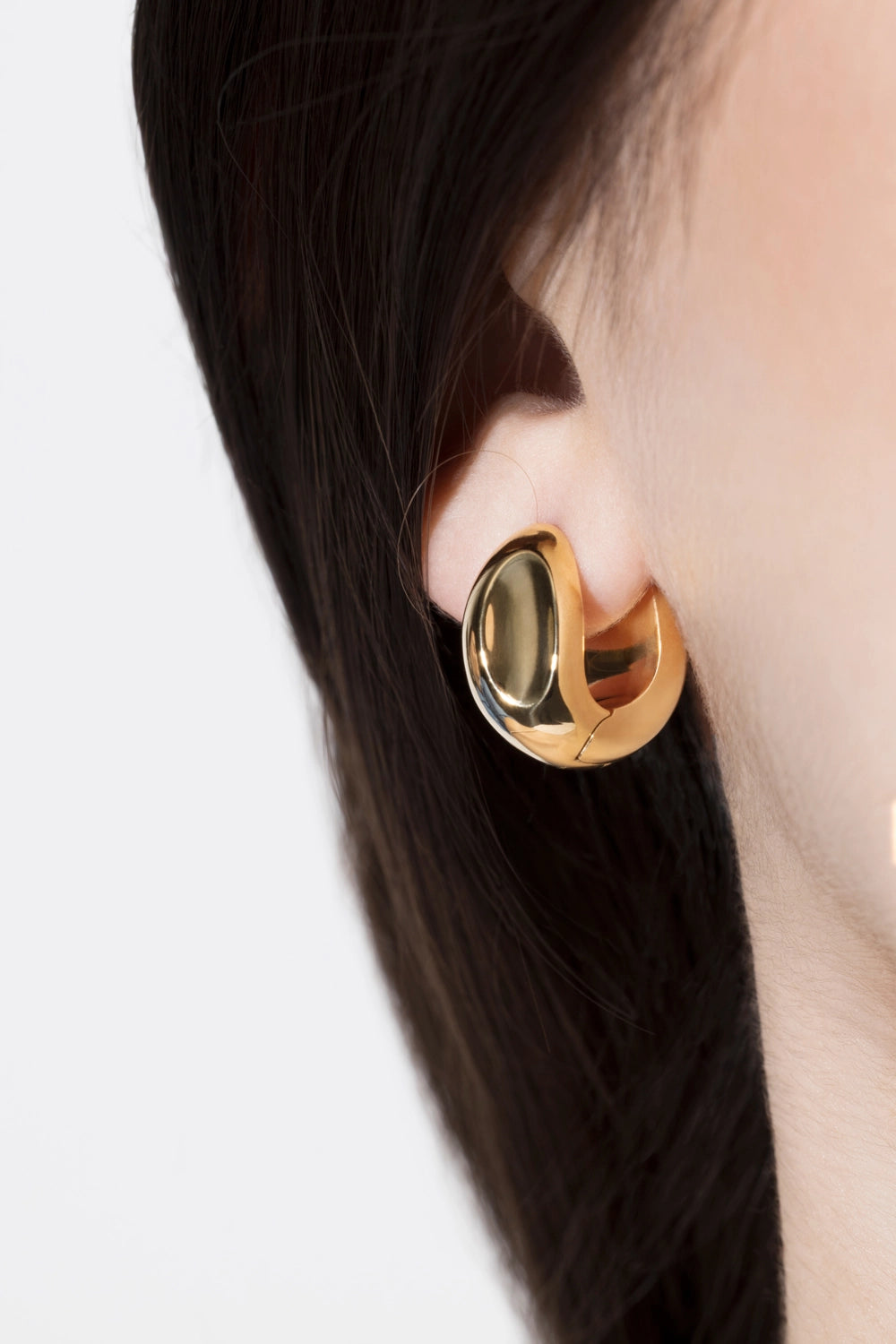 sanja huggies Earrings