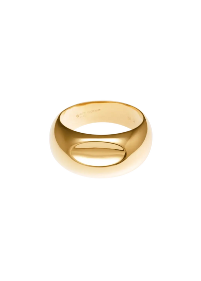 Sanja Silhouette Ring Rings