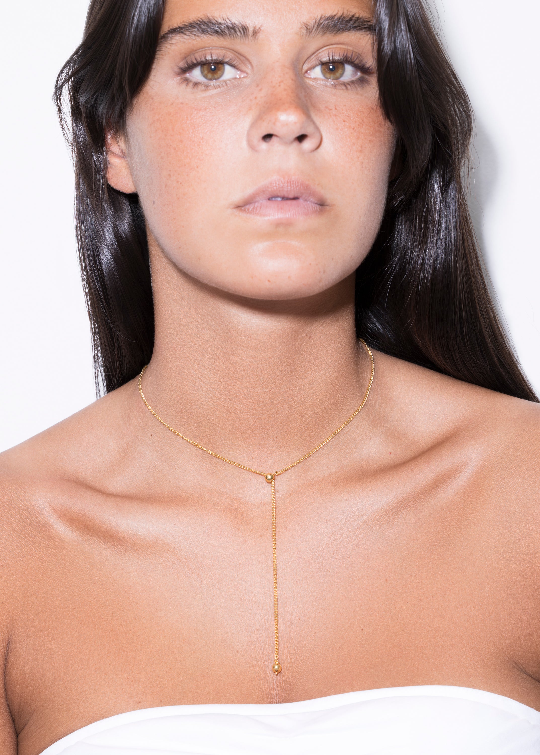 scarlett necklace