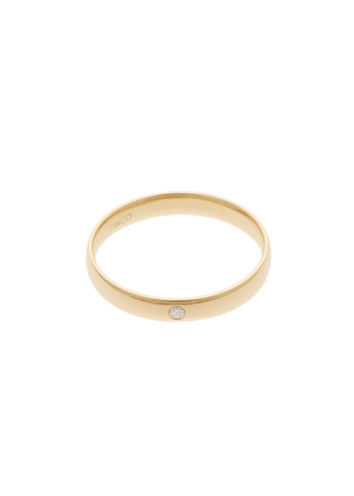 wir 18k Verlobungsring mit Diamant Ringe