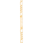 tag jerome bracelet in gold