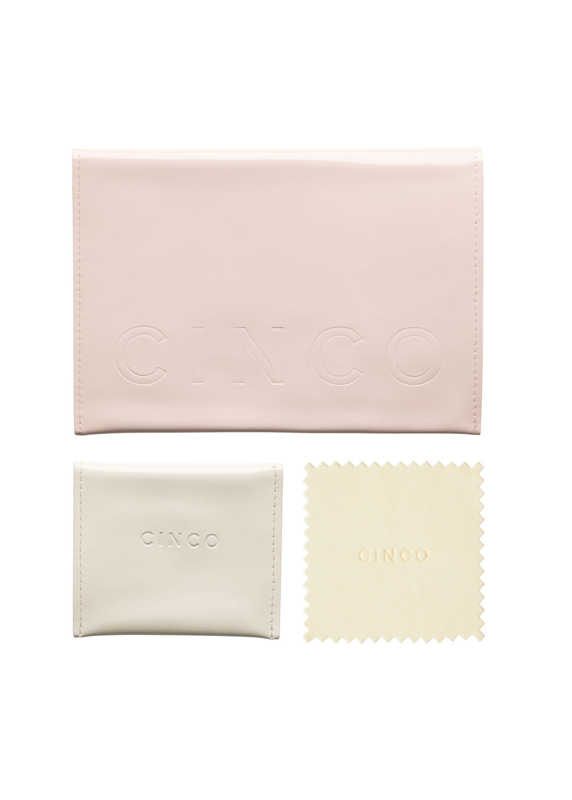 CINCO PACKAGING