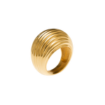 tilly ring in gold