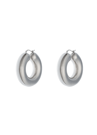 Violet earrings Earrings