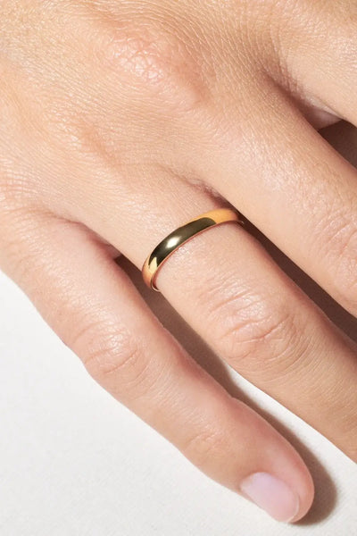wir 18k Verlobungsring Ringe